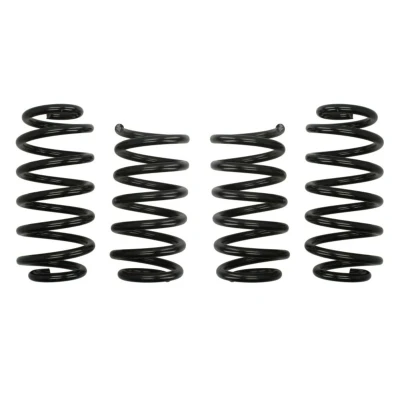 Abbildung von EIBACH Pro Kit E1566 140 Fahrwerksatz, Federn AUDI: A6 C5 Avant