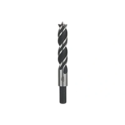 Abbildung von Bosch Professional Holzspiralbohrer (für Holz, Ø 11 x 89 142 mm, Zubehör Bohrmaschine)