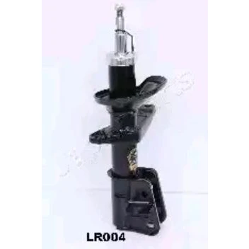 Abbildung von JAPANPARTS MM LR004 Stoßdämpfer Vorderachse links Gasdruck Zweirohr Federbein oben Stift LAND ROVER: Freelander I SUV