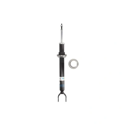 Abbildung von BILSTEIN B4 OE Replacement 24 264488 Stoßdämpfer Vorderachse Gasdruck Einrohr federtragender Dämpfer oben Stift, unten Gabel