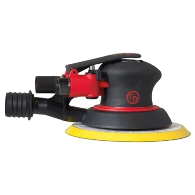 Abbildung von Chicago Pneumatic Exzenterschleifer CP7215CVE