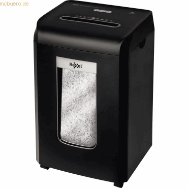 Abbildung von RX:Shredder ProMax QS RSX1538 EU