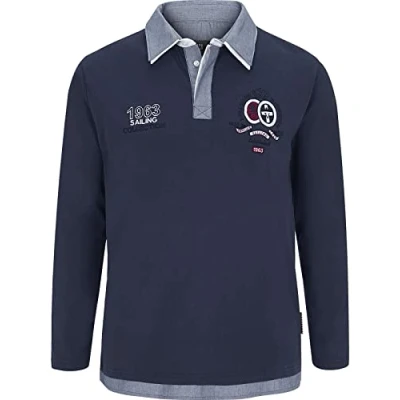 Abbildung von Jan Vanderstorm Sweatshirt &quot;Sweatshirt FENNO&quot;