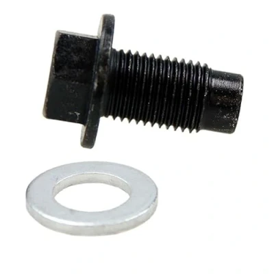 Abbildung von AIC 56291 Ölablaßschraube M12 x 1,25 14 mit Dichtring TOYOTA: Yaris III Schrägheck, Aygo, II CITROËN: C1 I,