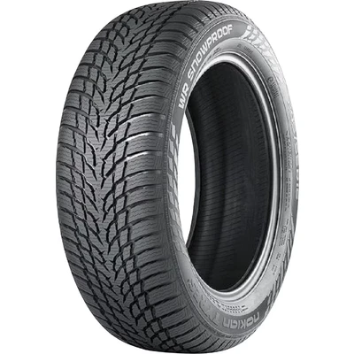 Abbildung von Nokian Snowproof 155/70 R19 88Q PKW Winterreifen Reifen BMW: T431014