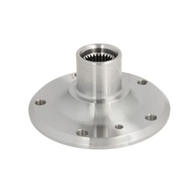Abbildung von BTA H5B010BTA Radnabe 6 ohne Radlager Hinterachse BMW: 3 Touring, Limousine, X1