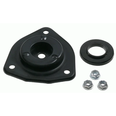 Abbildung von LEMFÖRDER 29365 01 Reparatursatz, Federbeinstützlager Vorderachse links, rechts NISSAN: ALMERA 1 Hatchback
