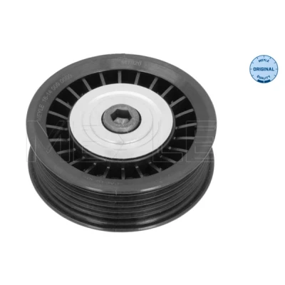 Abbildung von MEYLE 16 14 009 0009 Umlenkrolle NISSAN: Qashqai 2, MERCEDES BENZ: CLA T modell, GLA