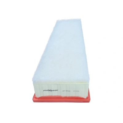 Abbildung von MAXGEAR 26 2822 Luftfilter 301mm Filtereinsatz MERCEDES BENZ: E Klasse Limousine, T modell, S Limousine