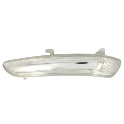 Abbildung von ALKAR 6201296 Blinker vorne links PEUGEOT: 208 I Schrägheck, 2008 Kombi, II CITROËN: C3 III, III Kasten / Schrägheck