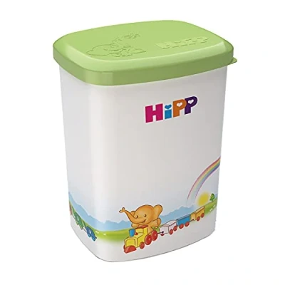 Abbildung von HiPP Formula Milchbehälter