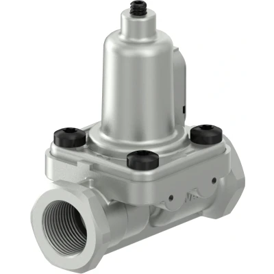 Abbildung von WABCO 4341001300 Überströmventil