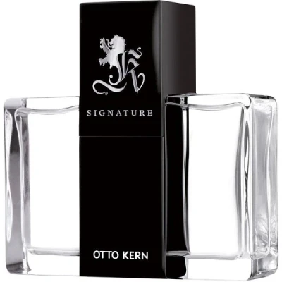 Abbildung von Otto Kern Eau de Toilette Signature 50 ml