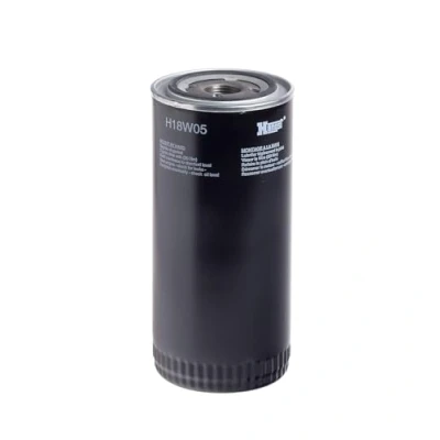 Abbildung von HENGST FILTER H18W05 Ölfilter 1 12 UNF