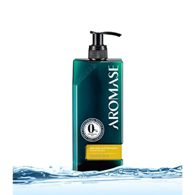 Abbildung von Anti Itchy &amp; Dermatitis Essential Shampoo