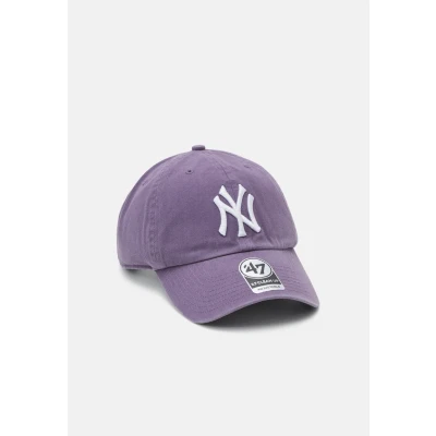 Abbildung von &#039;47 MLB NEW YORK Yankees Clean UP Unisex Cap, Größe: One Size, Iris