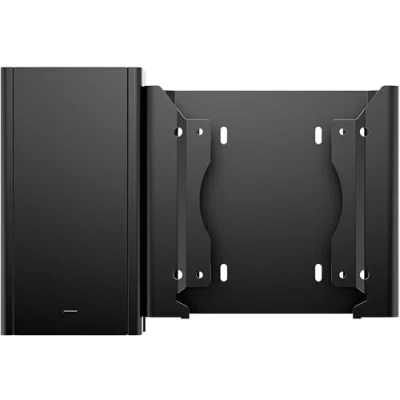 Abbildung von HP Desktop Mini v4+ VESA Hülle mit Netzteilhalterung