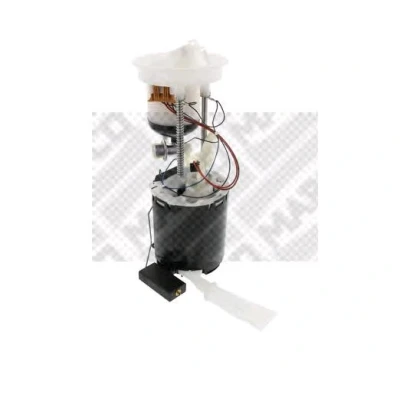 Abbildung von MAPCO 22790 Kraftstoff Fördereinheit elektrisch FORD: MONDEO 4 Turnier, S Max Mk1, Galaxy Mk2 MPV