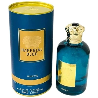 Abbildung von Riiffs Imperial Blue by