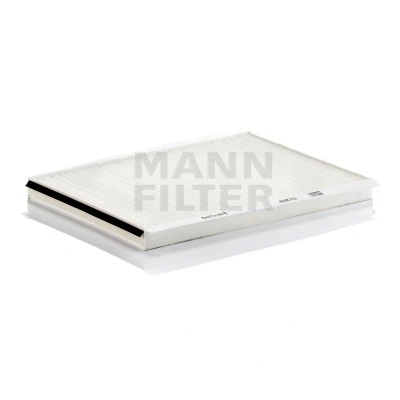 Abbildung von MANN FILTER CU 2839 Innenraumfilter Partikelfilter 275 200 20 HONDA: Accord 6 Limousine, 5, 7 Limousine