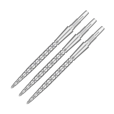 Abbildung von Target Swiss Points Storm Diamond Silver 35 mm
