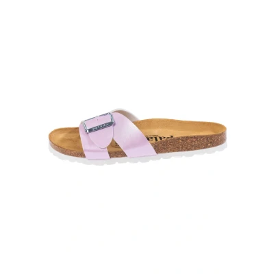 Abbildung von Palado Tinos Badesandale, Damen, Größe: 37, Flieder Schuhe