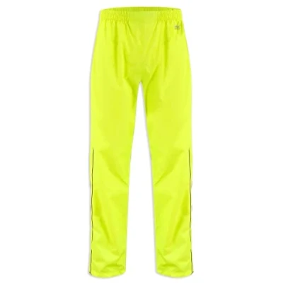 Abbildung von Mac in a Sac Unisex Mias fzot Overtrousers (Full Zip), nyel, L