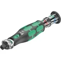 Abbildung von 8009 Zyklop Pocket Set 1, 13 teilig, Bit Satz