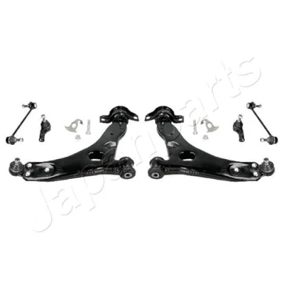 Abbildung von JAPANPARTS SKS 0303 Lenkersatz, Radaufhängung Vorderachse FORD: Focus Mk1 Schrägheck, Kombi, Limousine