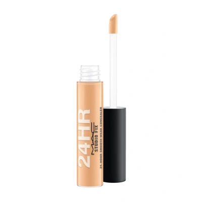 Abbildung von MAC Studio FIX 24HOUR Smooth WEAR Concealer Concealer, Damen, Größe: 7 ml, Nc 40