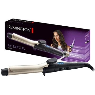 Abbildung von Remington Pro Soft Curl CI6325