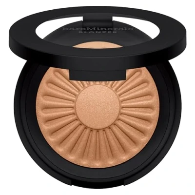 Abbildung von bareminerals GEN NUDE Blonzer Bronzer, Damen, Größe: 3.8 g, Kiss of spice