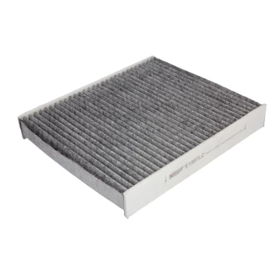 Abbildung von HENGST FILTER E1907LC Innenraumfilter Aktivkohlefilter 240 209 34 FORD: Galaxy Mk2 MPV, MONDEO 4 Turnier, S Max Mk1