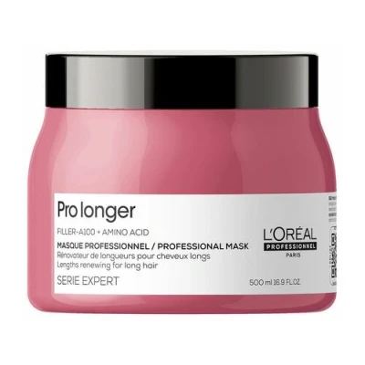 Abbildung von Serie Expert Pro Longer Mask