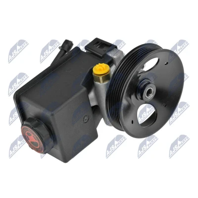 Abbildung von NTY SPW PL 011 Hydraulikpumpe hydraulisch mit Behälter SSANGYONG: Kyron SUV