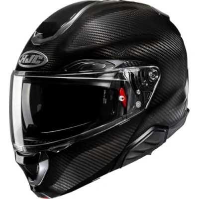 Abbildung von HJC RPHA91 Carbon schwarz XXL