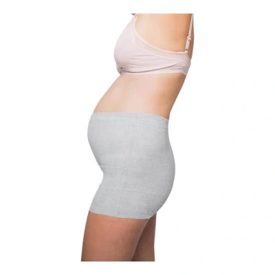 Abbildung von Frida Mom 2 in 1 Postpartum Pads, saugfähige Dammeis Maxi sofortige Kältetherapie Packungen und Schwangerschaftspads einem, 8 Stück