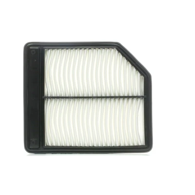 Abbildung von MAHLE ORIGINAL LX 2123 Luftfilter 44,5 196 225,5, 225,5 Filtereinsatz HONDA: FR V, CIVIC 8 Hatchback, Stufenheck