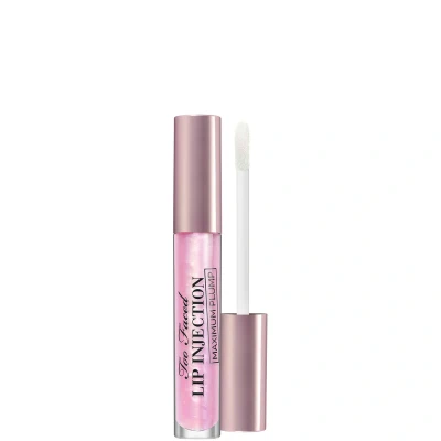 Abbildung von Too Faced Lip Injection Maximum plump Plumper, Damen, Größe: 4 ml,