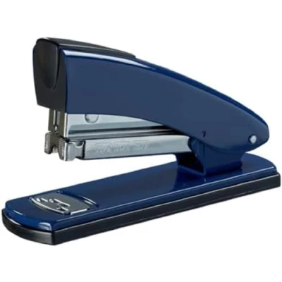 Abbildung von PETRUS 44786 Hefter Handtacker MOD.2001, blau
