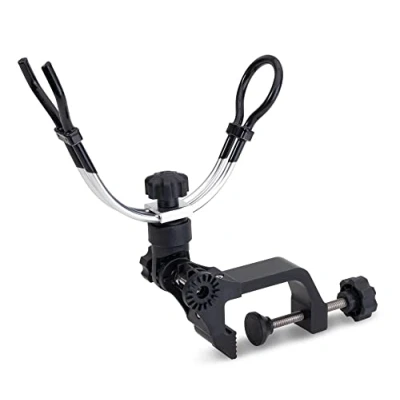 Abbildung von Iron Claw MA S Boat Rod Holder Bootsrutehalter