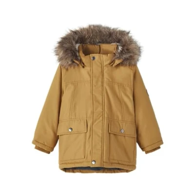 Abbildung von Name It Outdoorjacke NMMMARLIN PARKA JACKET PB