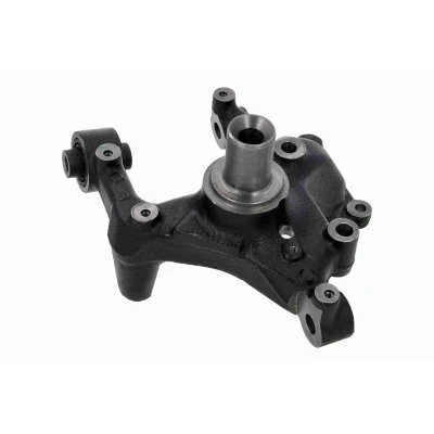 Abbildung von VAICO V10 7855 Achsschenkel Hinterachse links VOLKSWAGEN: Jetta 4, Beetle Schrägheck