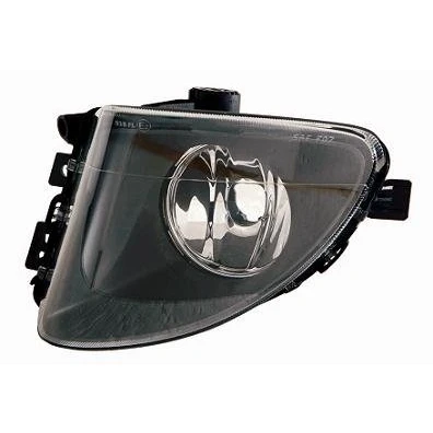 Abbildung von PRASCO BM0484414 Nebelscheinwerfer links BMW: 5 Touring, Limousine