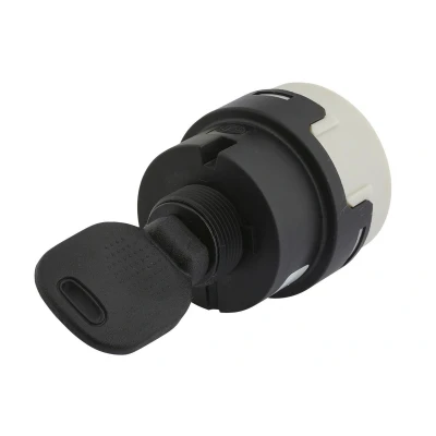 Abbildung von HELLA 6JB 003 959 021 Zünd / Startschalter