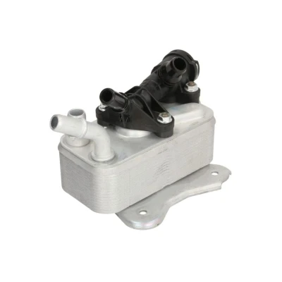 Abbildung von NRF 310059 Ölkühler, Automatikgetriebe BMW: 5 Touring, 3 Limousine, 7