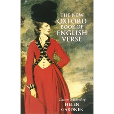 Abbildung von The New Oxford Book of English Verse, 1250 1950 (Oxford Books Verse)