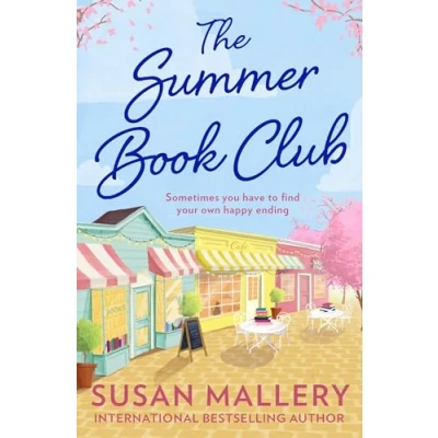 Abbildung von The Summer Book Club: Don’t miss this uplifting, heart warming beach read romance, a must for fans of books about in 2024