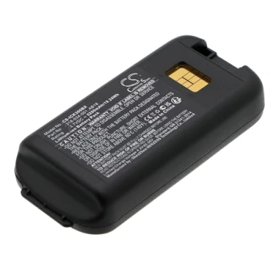 Abbildung von Akku Intermec CK3, CK3A, 5200mAh / 3.7V mAh