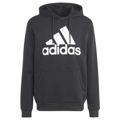 Abbildung von adidas IB4024 M BL FL HD Sweatshirt Herren Black Größe S/S